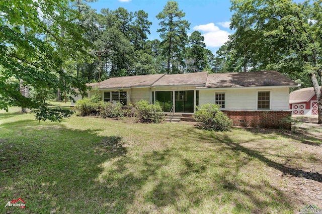 512 W Country Club Rd, Hallsville, TX 75650 - photo 1