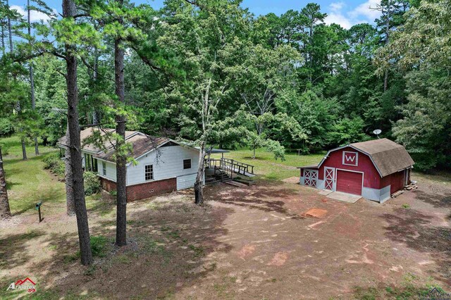512 W Country Club Rd, Hallsville, TX 75650 - photo 3