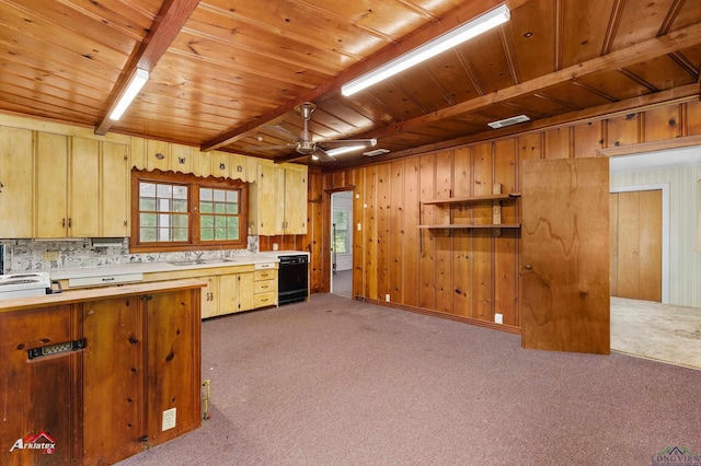 512 W Country Club Rd, Hallsville, TX 75650 - photo 10