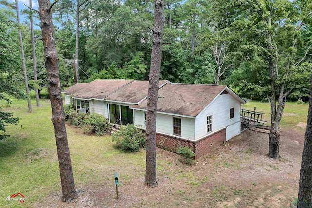 512 W Country Club Rd, Hallsville, TX 75650 - photo 2