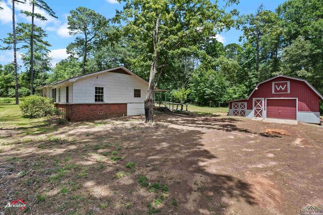 512 W Country Club Rd, Hallsville, TX 75650 - photo 4