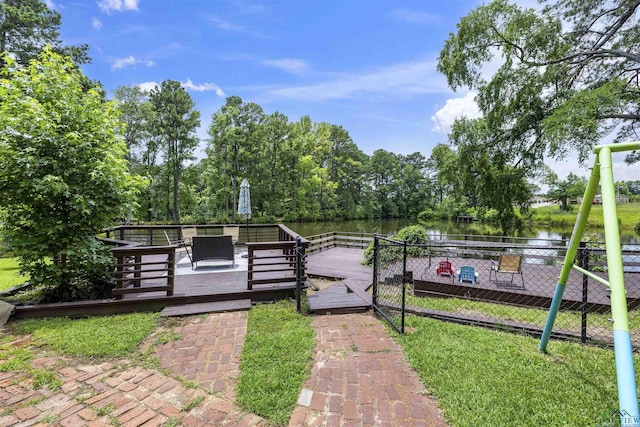 4 Misty Glen Ct, Longview, TX 75604 - photo 25