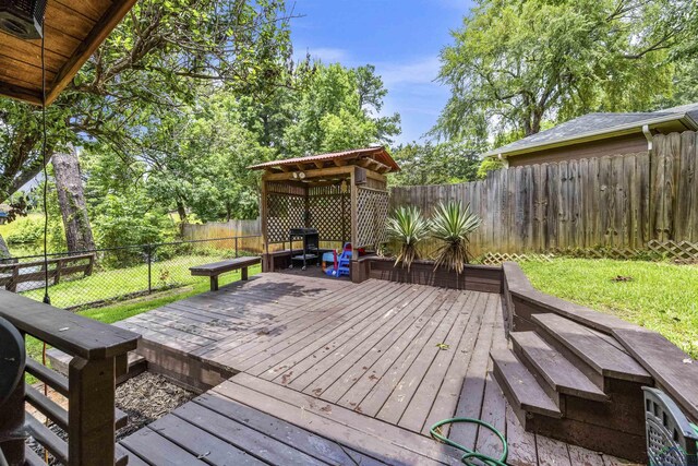 4 Misty Glen Ct, Longview, TX 75604 - photo 23