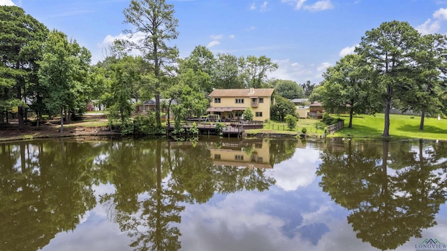 4 Misty Glen Ct, Longview, TX 75604 - photo 2