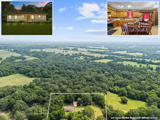 1474 County Road 3314, Omaha, TX 75571 - photo 2