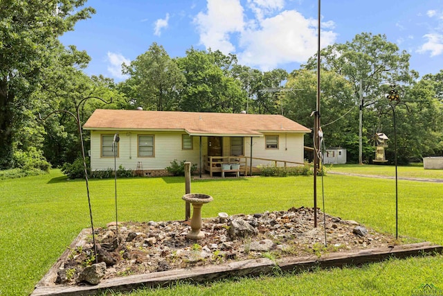 1474 County Road 3314, Omaha, TX 75571 - photo 8
