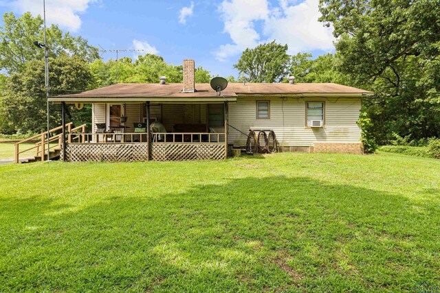 1474 County Road 3314, Omaha, TX 75571 - photo 37