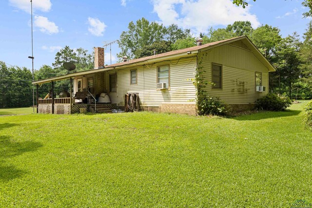 1474 County Road 3314, Omaha, TX 75571 - photo 38