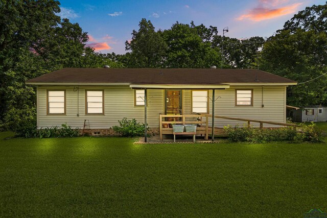 1474 County Road 3314, Omaha, TX 75571 - photo 40
