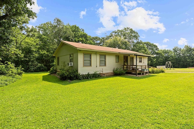 1474 County Road 3314, Omaha, TX 75571 - photo 9