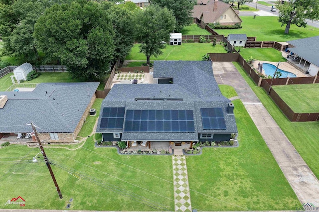 1400 Shawnee Trl, Henderson, TX 75654 - photo 47
