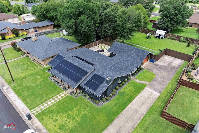 1400 Shawnee Trl, Henderson, TX 75654 - photo 48