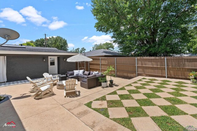 1400 Shawnee Trl, Henderson, TX 75654 - photo 40