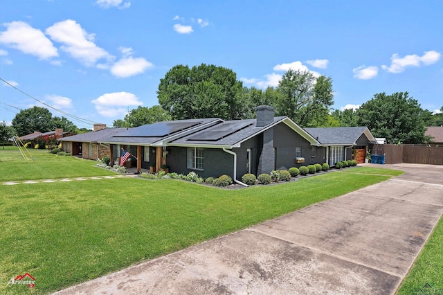 1400 Shawnee Trl, Henderson, TX 75654 - photo 5