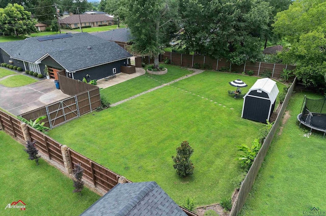 1400 Shawnee Trl, Henderson, TX 75654 - photo 43