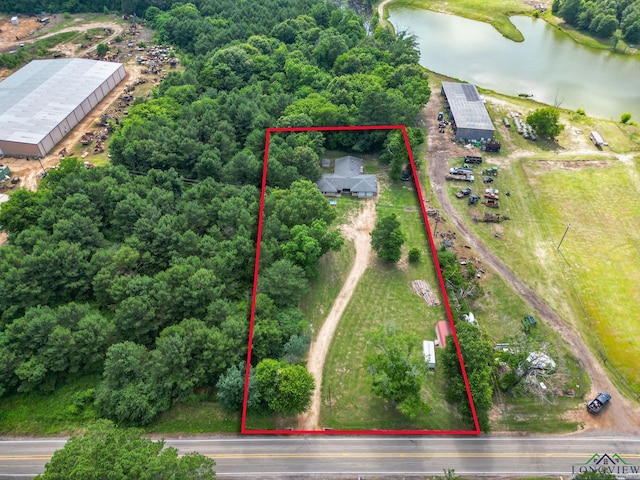 2585 N Fm 250, Hughes Springs, TX 75656