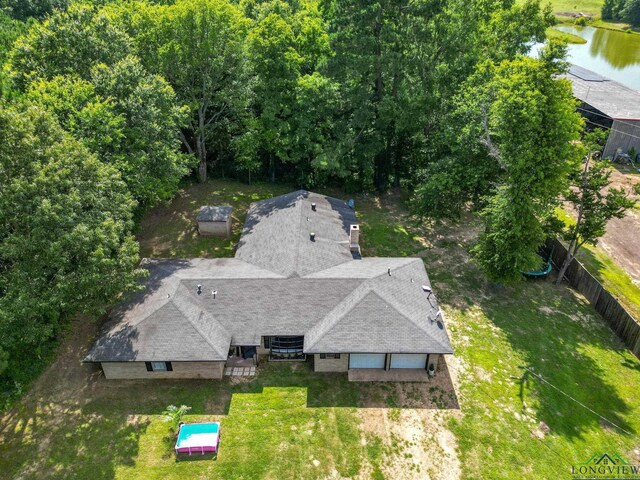 2585 N Fm 250, Hughes Springs, TX 75656