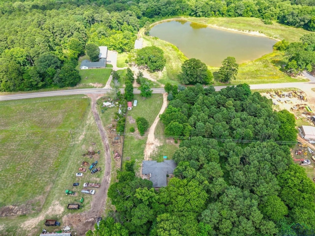 2585 N Fm 250, Hughes Springs, TX 75656