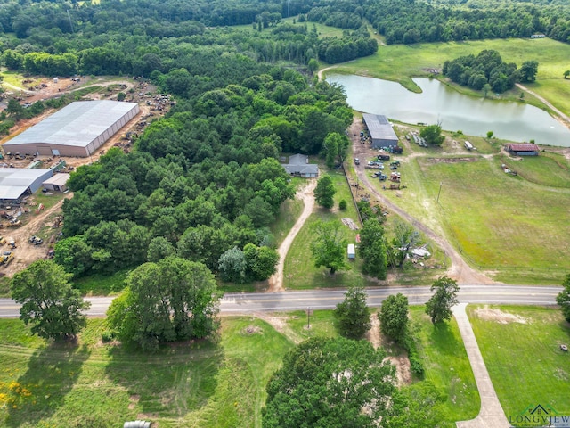 2585 N Fm 250, Hughes Springs, TX 75656