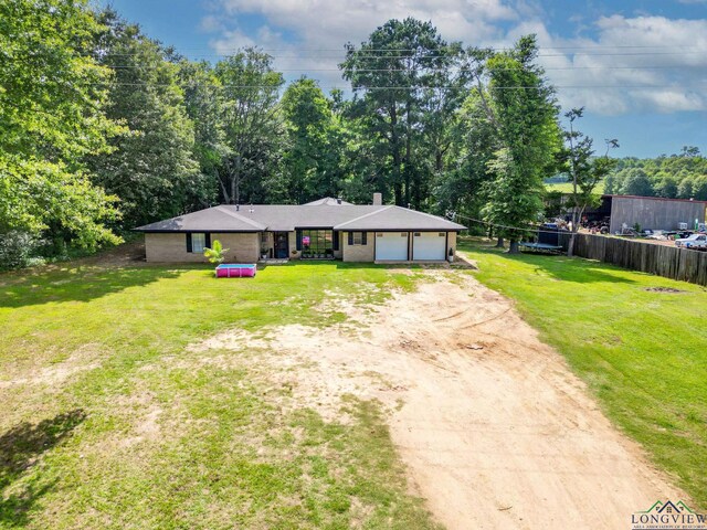2585 N Fm 250, Hughes Springs, TX 75656