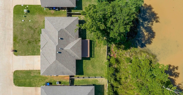 107 Lakeway Ln, Longview, TX 75604 - aerial view