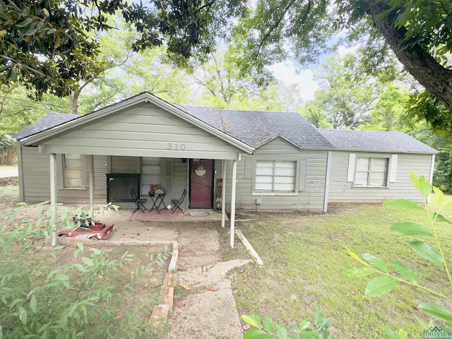 310 Morningside Ave, Henderson, TX 75652 - photo 1