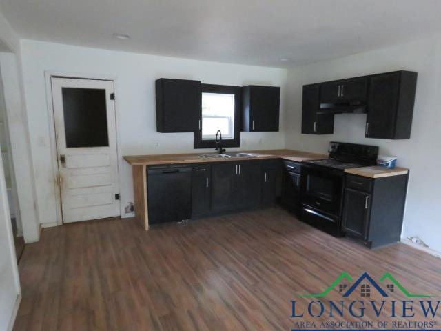 608 S Montgomery St, Gilmer, TX 75644 - photo 7