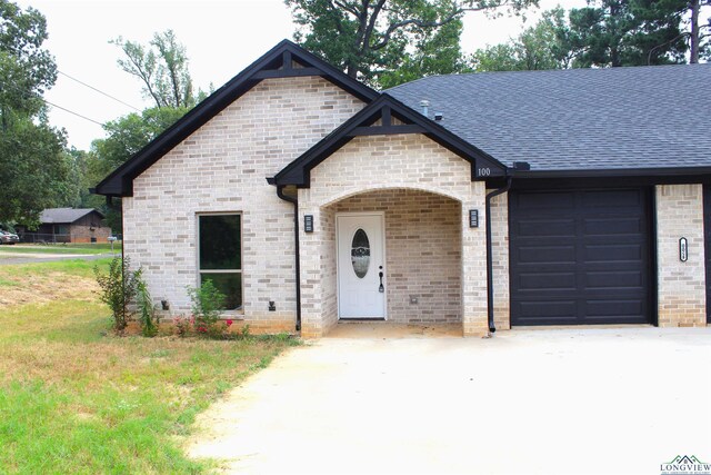 4500 Cannon St, Longview, TX 75604