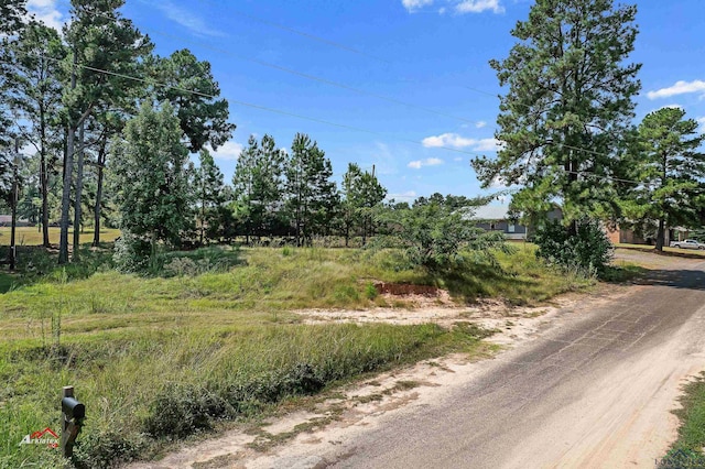 Listing photo 3 for TBD Cardinal St, Tatum TX 75691