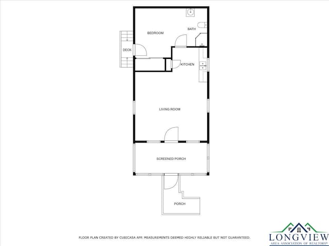 320 Tall Pines Rd, Jefferson, TX 75657 - photo 15