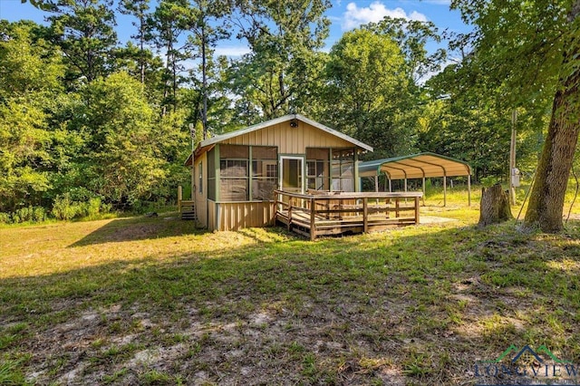 320 Tall Pines Rd, Jefferson, TX 75657 - photo 2