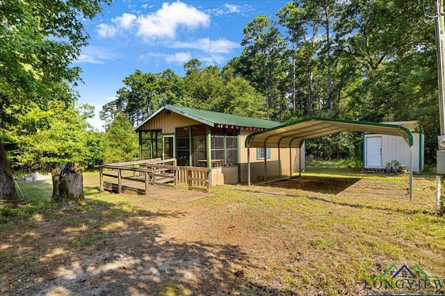 320 Tall Pines Rd, Jefferson, TX 75657 - photo 1