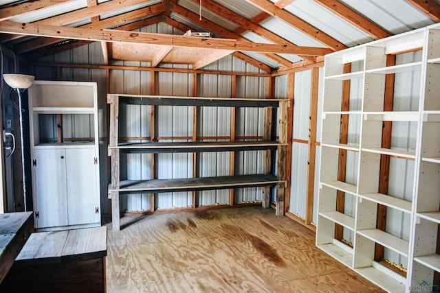 3515 Piping Rock St, Nacogdoches, TX 75965 - view of storage area