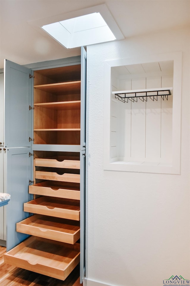 3515 Piping Rock St, Nacogdoches, TX 75965 - view of closet
