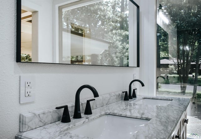 3515 Piping Rock St, Nacogdoches, TX 75965 - bathroom view of double vanity