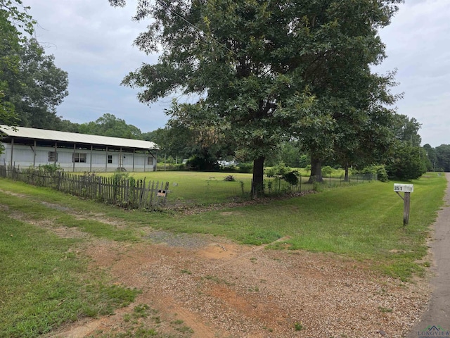 351 Mollie Ln, Marshall, TX 75672 - photo 4