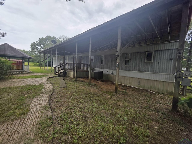 351 Mollie Ln, Marshall, TX 75672 - photo 7