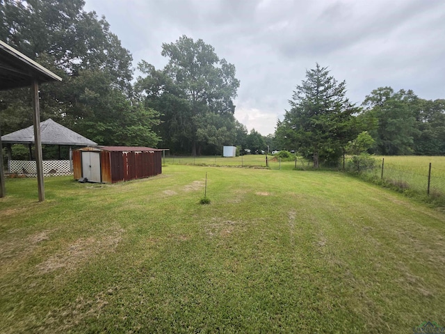 351 Mollie Ln, Marshall, TX 75672 - photo 17