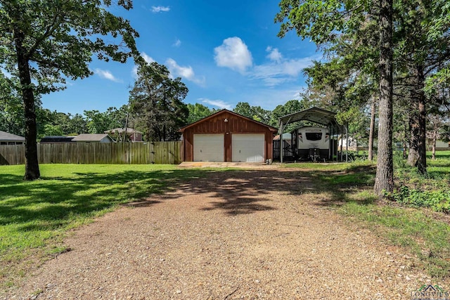 21361 Dean Ln, Chandler, TX 75758 - photo 26