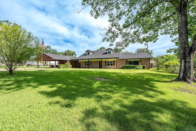 21361 Dean Ln, Chandler, TX 75758 - photo 1