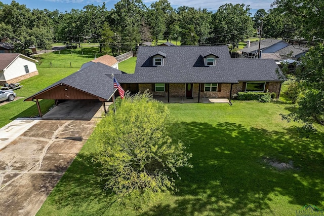 21361 Dean Ln, Chandler, TX 75758 - photo 29