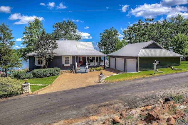 203 Hickory Hill Ln, Scroggins, TX 75480 - photo 42