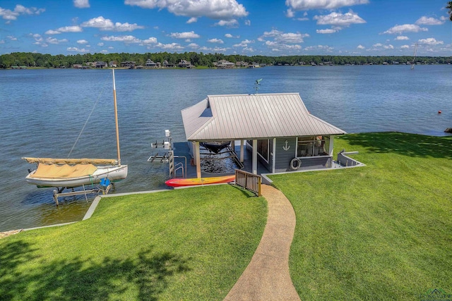 203 Hickory Hill Ln, Scroggins, TX 75480 - photo 8
