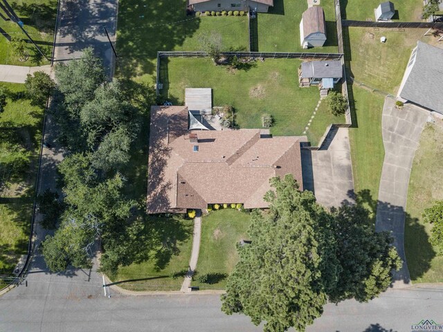 16 Ramblewood Dr, Longview, TX 75605 - photo 41