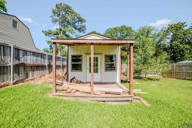 16 Ramblewood Dr, Longview, TX 75605 - photo 38