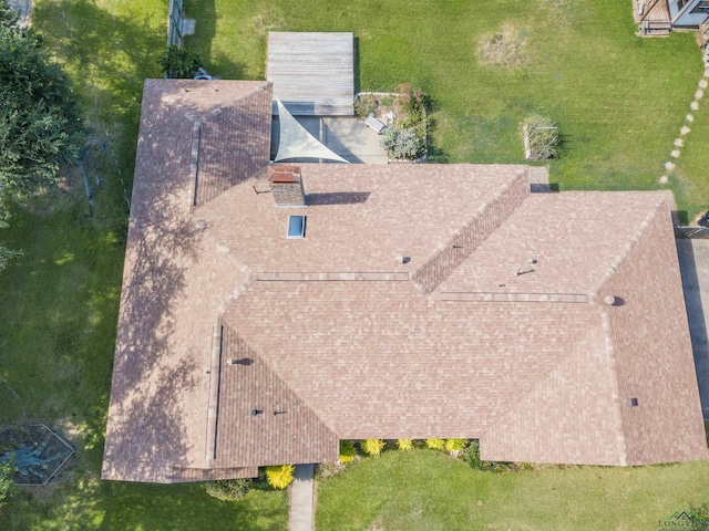 16 Ramblewood Dr, Longview, TX 75605 - photo 44