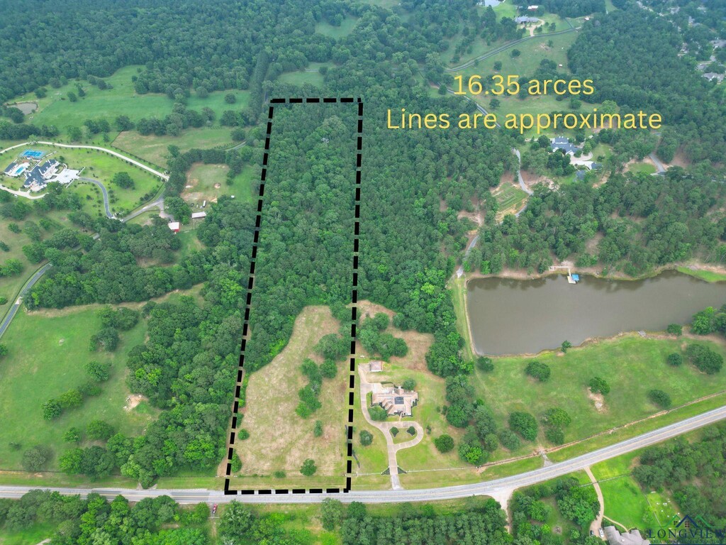 TBD Fm2751, Longview, TX 75605