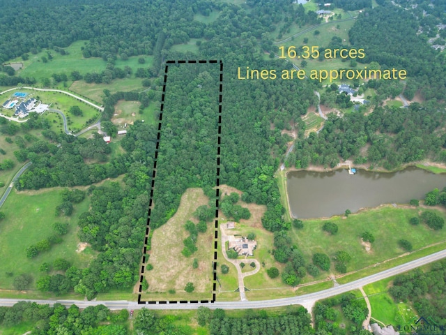 TBD Fm2751, Longview, TX 75605