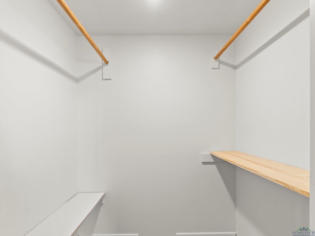 306 W Gilmer, Big Sandy, TX 75765 - view of spacious closet