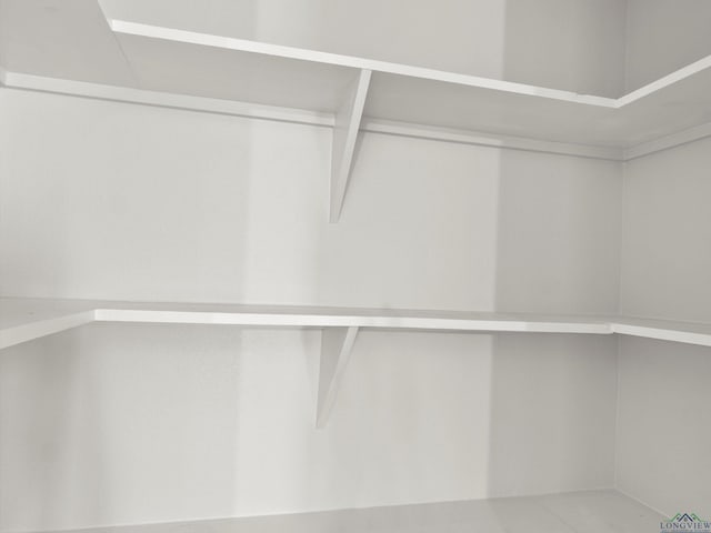 306 W Gilmer, Big Sandy, TX 75765 - view of walk in closet